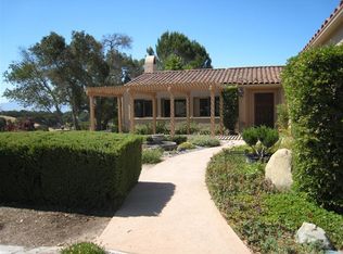 3791 Live Oak Rd, Santa Ynez, CA 93460