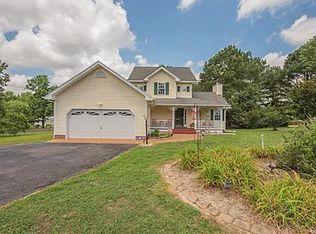 8920 Firethorn Ln BOX PO-35, Quinton, VA 23141