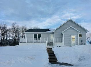16411 SW 52nd Ave, Ellendale, MN 56026