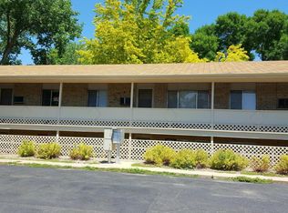 1501 E 16th St APT 4, Loveland, CO 80538