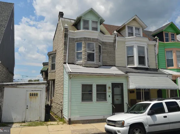 1116 Mulberry St, Reading, PA 19604