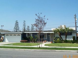 13701 Richardson Way, Westminster, CA 92683