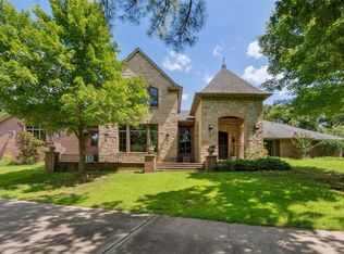 1700 Sleepy Hollow Rd, Edmond, OK 73034