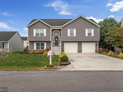 206 Corbin Heights Way, Martinsburg, WV, 25404