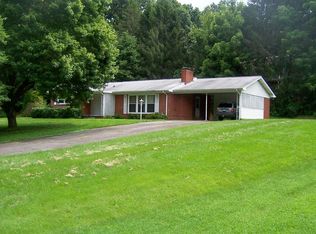 91 Hurst Cir, Franklin, NC 28734