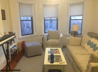 893 Massachusetts Ave #10, Cambridge, MA 02139