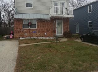 401 Corinthian Ave FLOOR 2, Essington, PA 19029
