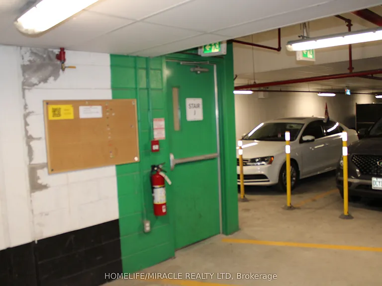 2508 Post Rd #23 — Photo 23