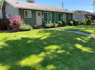 5283-5285 Moddison Ave, Sacramento, CA 95819