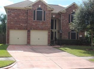 4602 Seneca Ct, Baytown, TX 77521