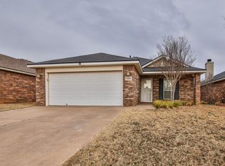 1906 99th Pl, Lubbock, TX 79423