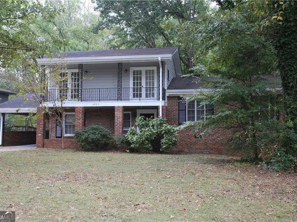 3093 Thrasher Cir, Decatur, GA 30032