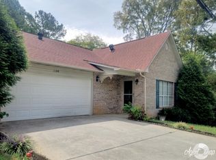 1108 Ora Mae Way, Maryville, TN 37803