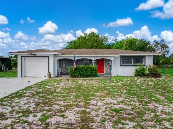 259 CUMQUAT ROAD NW, LAKE PLACID, FL 33852
