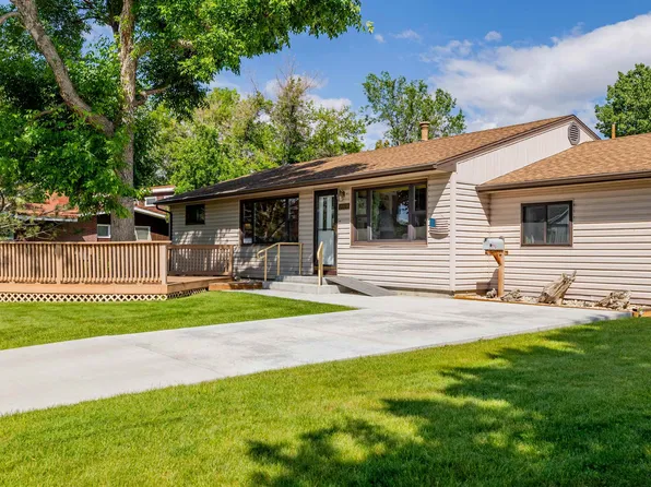 2519 Beartooth Dr, Cody, WY 82414