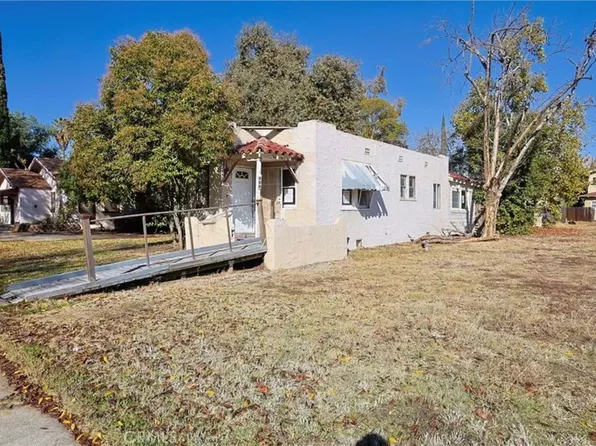 409 W 25th St, Merced, CA 95340