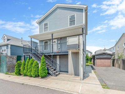 102-01 164th Road, Jamaica, NY, 11414