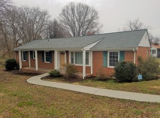 2209 Courthouse Rd, North Chesterfield, VA 23236