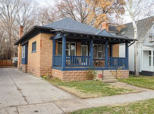 2527 Gramercy Ave, Ogden, UT 84401