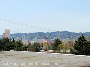 2124 N Flint Ave APT C, Portland, OR 97227