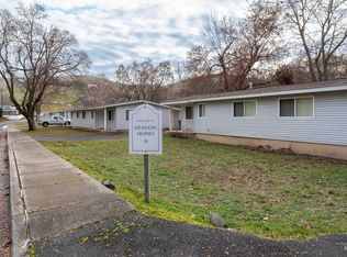 100-120 Costley Ln, Asotin, WA 99402