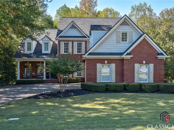 1341 Founders Lake Drive, Athens, GA 30606