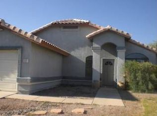 407 E Avenida Sierra Madre, Gilbert, AZ 85296