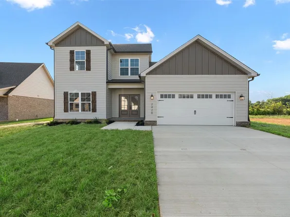 2428 Ansbury Ct, Bowling Green, KY 42101