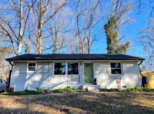 1001 Belmont Dr, Raleigh, NC 27610