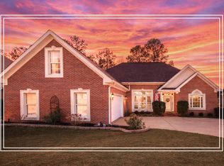 127 Willow Oak Loop, Aiken, SC 29803
