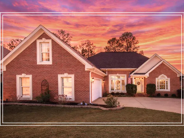 127 Willow Oak Loop, Aiken, SC 29803