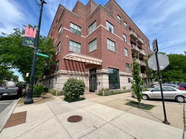 3300 W Irving Park Rd Unit F3, Chicago, IL 60618