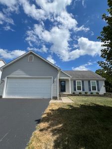 1632 Bush Hill Dr, Lancaster, OH, 43130