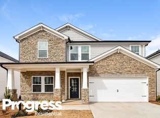 5854 Union Grove Dr, Braselton, GA 30517