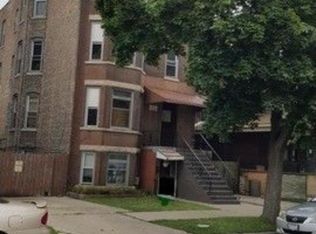 9820 S Avenue H APT 1, Chicago, IL 60617