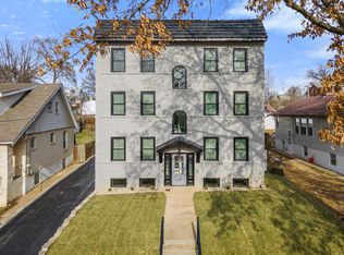 7263 Zephyr Pl #1, Saint Louis, MO 63143