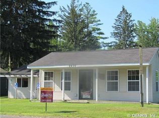 8430 Ridge Rd, Sodus, NY 14551