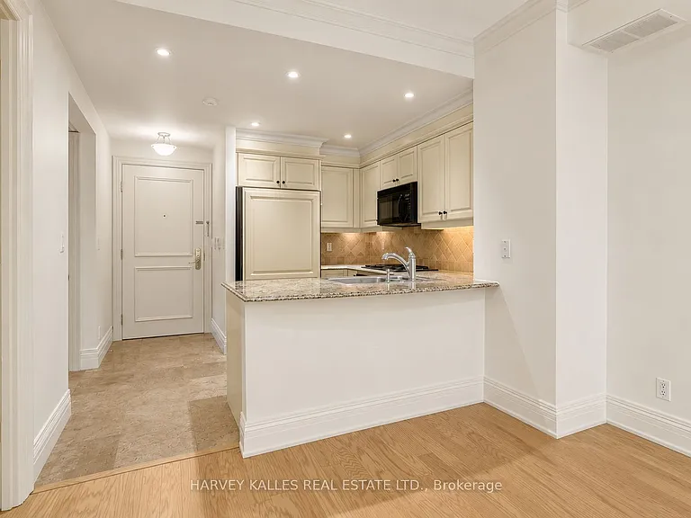 33 Delisle Ave #704 — Photo 3