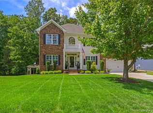 103 Marks Pond Way, Williamsburg, VA 23188