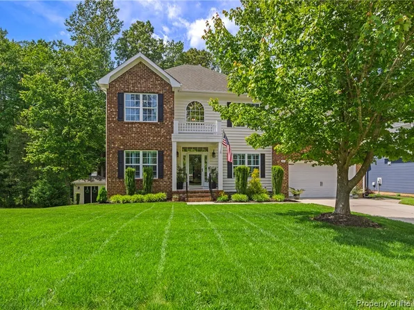 103 Marks Pond Way, Williamsburg, VA 23188