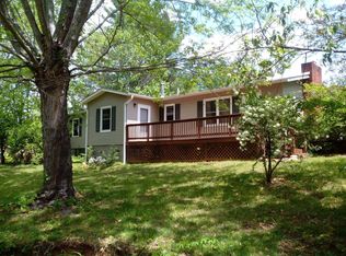 181 Rock Hill Rd, Asheville, NC 28803