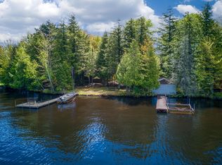 7785 Friedle Rd, Three Lakes, WI 54562