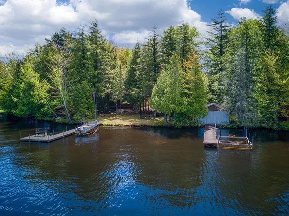 7785 Friedle Rd, Three Lakes, WI 54562