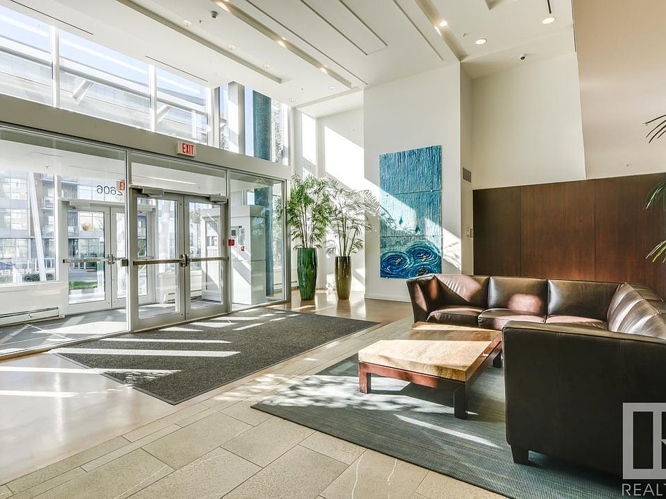 Regent Century Park Apartments Edmonton, AB Zillow