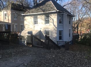 3416 Beaumont Pl, Cincinnati, OH 45205