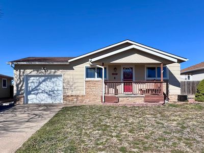 1307 E 32nd St, Hays, KS, 67601