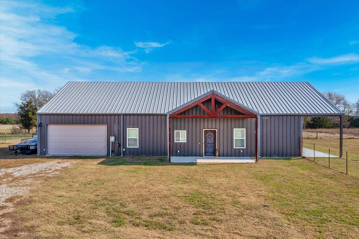 10399 State Highway 50, Ladonia, TX 75449 Zillow