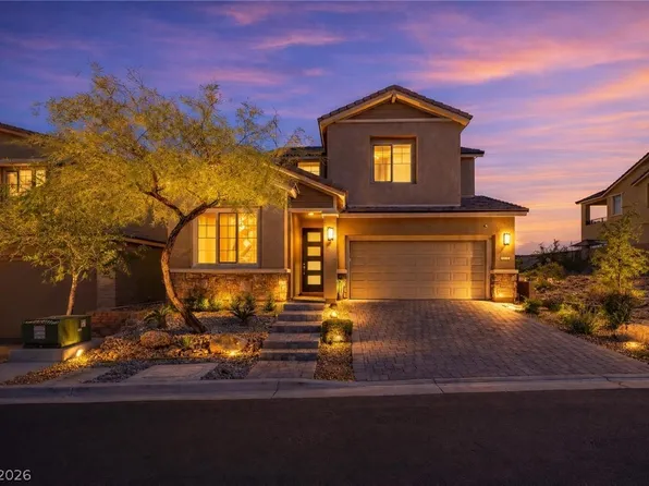 2672 Evolutionary Ln, Las Vegas, NV 89138