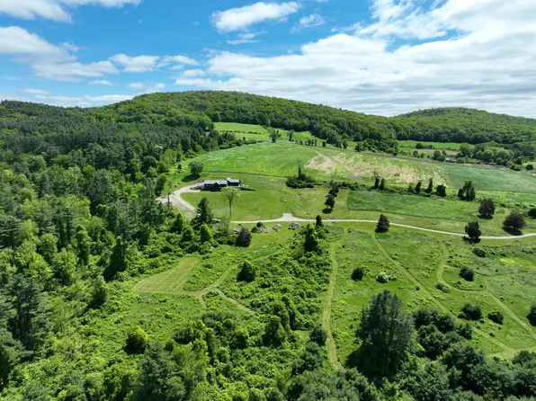 10 Red Mountain Road, Salisbury, CT 06039