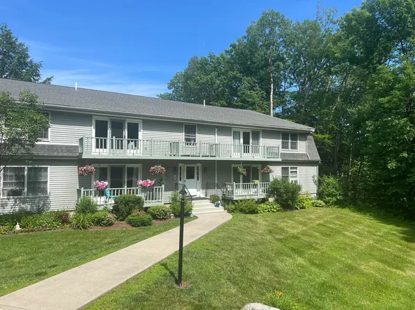 222 Evergreen Drive #222, Waterville, ME 04901